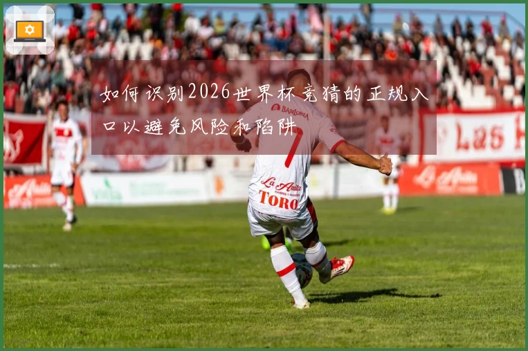 如何识别2026世界杯竞猜的正规入口以避免风险和陷阱