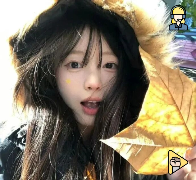 用户评价头像