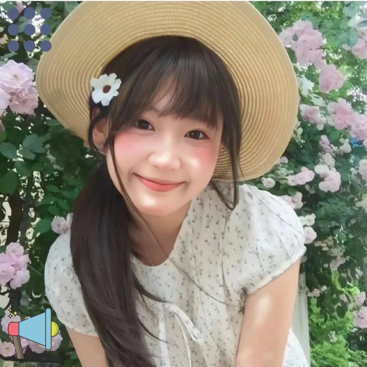 用户评价头像